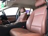 USED 2016 54 BMW 5 SERIES 2.0 520D LUXURY TOURING 5d 188 BHP 2 KEYS+1 FORMER KEEPER+CLIMATE+PRO NAVIGATION+PARKING SENSORS+POWER BOOT+MEDIA+AUX+ELECTRIC HEATED LEATHER SEATS+CRUISE+ALLOYS+ELECTRICS+BLUETOOTH+USB+DAB