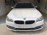 USED 2016 54 BMW 5 SERIES 2.0 520D LUXURY TOURING 5d 188 BHP 2 KEYS+1 FORMER KEEPER+CLIMATE+PRO NAVIGATION+PARKING SENSORS+POWER BOOT+MEDIA+AUX+ELECTRIC HEATED LEATHER SEATS+CRUISE+ALLOYS+ELECTRICS+BLUETOOTH+USB+DAB