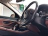 USED 2016 54 BMW 5 SERIES 2.0 520D LUXURY TOURING 5d 188 BHP 2 KEYS+1 FORMER KEEPER+CLIMATE+PRO NAVIGATION+PARKING SENSORS+POWER BOOT+MEDIA+AUX+ELECTRIC HEATED LEATHER SEATS+CRUISE+ALLOYS+ELECTRICS+BLUETOOTH+USB+DAB