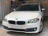 USED 2016 54 BMW 5 SERIES 2.0 520D LUXURY TOURING 5d 188 BHP 2 KEYS+1 FORMER KEEPER+CLIMATE+PRO NAVIGATION+PARKING SENSORS+POWER BOOT+MEDIA+AUX+ELECTRIC HEATED LEATHER SEATS+CRUISE+ALLOYS+ELECTRICS+BLUETOOTH+USB+DAB