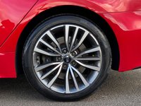 USED 2019 19 KIA STINGER 2.0 GT-LINE ISG 5d 245 BHP 
