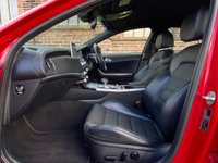 USED 2019 19 KIA STINGER 2.0 GT-LINE ISG 5d 245 BHP 