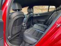 USED 2019 19 KIA STINGER 2.0 GT-LINE ISG 5d 245 BHP 