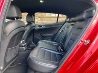 USED 2019 19 KIA STINGER 2.0 GT-LINE ISG 5d 245 BHP 