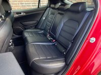USED 2019 19 KIA STINGER 2.0 GT-LINE ISG 5d 245 BHP 