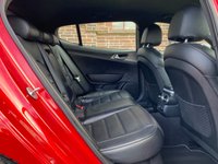 USED 2019 19 KIA STINGER 2.0 GT-LINE ISG 5d 245 BHP 