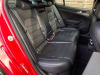 USED 2019 19 KIA STINGER 2.0 GT-LINE ISG 5d 245 BHP 