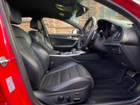 USED 2019 19 KIA STINGER 2.0 GT-LINE ISG 5d 245 BHP 