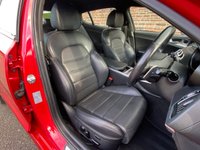 USED 2019 19 KIA STINGER 2.0 GT-LINE ISG 5d 245 BHP 