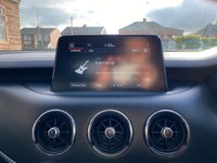 USED 2019 19 KIA STINGER 2.0 GT-LINE ISG 5d 245 BHP 