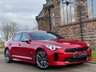 USED 2019 19 KIA STINGER 2.0 GT-LINE ISG 5d 245 BHP 
