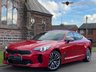USED 2019 19 KIA STINGER 2.0 GT-LINE ISG 5d 245 BHP 