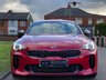 USED 2019 19 KIA STINGER 2.0 GT-LINE ISG 5d 245 BHP 