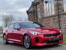 USED 2019 19 KIA STINGER 2.0 GT-LINE ISG 5d 245 BHP 