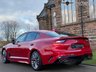 USED 2019 19 KIA STINGER 2.0 GT-LINE ISG 5d 245 BHP 