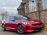 USED 2019 19 KIA STINGER 2.0 GT-LINE ISG 5d 245 BHP 