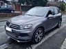 USED 2013 13 VOLKSWAGEN TOUAREG 3.0 V6 R-LINE TDI BLUEMOTION TECHNOLOGY 5d 242 BHP ***DUE INTO STOCK SOON***