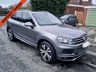 USED 2013 13 VOLKSWAGEN TOUAREG 3.0 V6 R-LINE TDI BLUEMOTION TECHNOLOGY 5d 242 BHP ***DUE INTO STOCK SOON***