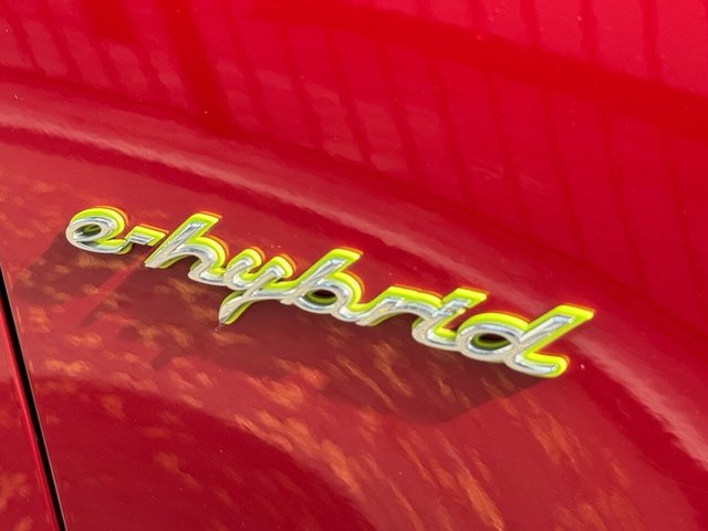 2016 Porsche Cayenne 3L S E-Hybrid Tiptronic 5dr - Photo 12