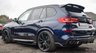 USED 2019 69 BMW X5 3.0 M50D 5d 395 BHP M PERFORMANCE+CRYSTAL GEAR+7 SEATS