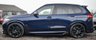 USED 2019 69 BMW X5 3.0 M50D 5d 395 BHP M PERFORMANCE+CRYSTAL GEAR+7 SEATS