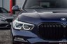 USED 2019 69 BMW X5 3.0 M50D 5d 395 BHP M PERFORMANCE+CRYSTAL GEAR+7 SEATS