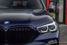 USED 2019 69 BMW X5 3.0 M50D 5d 395 BHP M PERFORMANCE+CRYSTAL GEAR+7 SEATS
