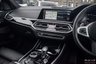 USED 2019 69 BMW X5 3.0 M50D 5d 395 BHP M PERFORMANCE+CRYSTAL GEAR+7 SEATS