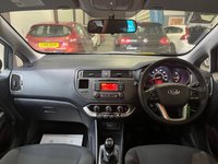 USED 2013 13 KIA RIO 1.1 CRDI 2 ECODYNAMICS 5d 74 BHP 