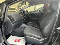USED 2013 13 KIA RIO 1.1 CRDI 2 ECODYNAMICS 5d 74 BHP 