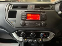 USED 2013 13 KIA RIO 1.1 CRDI 2 ECODYNAMICS 5d 74 BHP 
