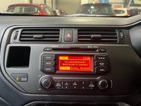 USED 2013 13 KIA RIO 1.1 CRDI 2 ECODYNAMICS 5d 74 BHP 