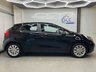 USED 2013 13 KIA RIO 1.1 CRDI 2 ECODYNAMICS 5d 74 BHP 