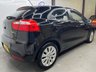 USED 2013 13 KIA RIO 1.1 CRDI 2 ECODYNAMICS 5d 74 BHP 