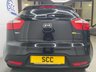 USED 2013 13 KIA RIO 1.1 CRDI 2 ECODYNAMICS 5d 74 BHP 