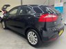 USED 2013 13 KIA RIO 1.1 CRDI 2 ECODYNAMICS 5d 74 BHP 