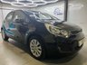 USED 2013 13 KIA RIO 1.1 CRDI 2 ECODYNAMICS 5d 74 BHP 