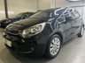 USED 2013 13 KIA RIO 1.1 CRDI 2 ECODYNAMICS 5d 74 BHP 