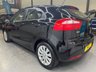USED 2013 13 KIA RIO 1.1 CRDI 2 ECODYNAMICS 5d 74 BHP 