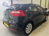 USED 2013 13 KIA RIO 1.1 CRDI 2 ECODYNAMICS 5d 74 BHP 