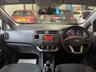USED 2013 13 KIA RIO 1.1 CRDI 2 ECODYNAMICS 5d 74 BHP 