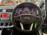 USED 2013 13 KIA RIO 1.1 CRDI 2 ECODYNAMICS 5d 74 BHP 