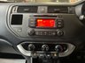 USED 2013 13 KIA RIO 1.1 CRDI 2 ECODYNAMICS 5d 74 BHP 