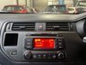 USED 2013 13 KIA RIO 1.1 CRDI 2 ECODYNAMICS 5d 74 BHP 