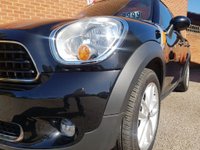 USED 2012 11 MINI COUNTRYMAN 1.6 COOPER D 5d CHILLI 112 BHP GREAT SPEC - &pound;30 TAX