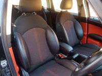 USED 2012 11 MINI COUNTRYMAN 1.6 COOPER D 5d CHILLI 112 BHP GREAT SPEC - &pound;30 TAX