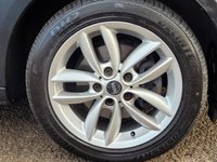 USED 2012 11 MINI COUNTRYMAN 1.6 COOPER D 5d CHILLI 112 BHP GREAT SPEC - &pound;30 TAX