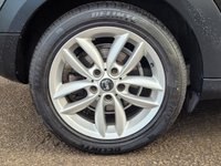USED 2012 11 MINI COUNTRYMAN 1.6 COOPER D 5d CHILLI 112 BHP GREAT SPEC - &pound;30 TAX