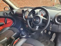 USED 2012 11 MINI COUNTRYMAN 1.6 COOPER D 5d CHILLI 112 BHP GREAT SPEC - &pound;30 TAX