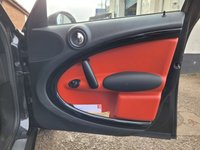 USED 2012 11 MINI COUNTRYMAN 1.6 COOPER D 5d CHILLI 112 BHP GREAT SPEC - &pound;30 TAX